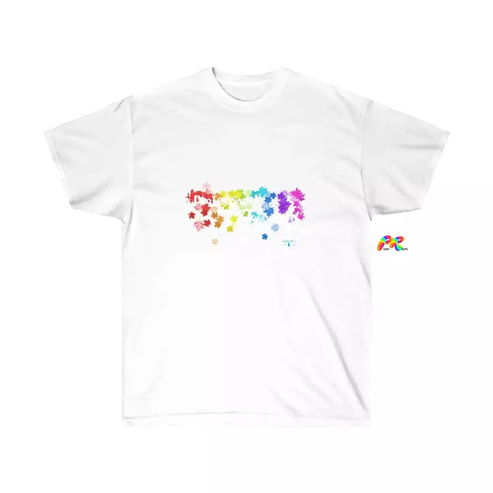 Professional Flow Artist Unisex Cotton T-Shirt