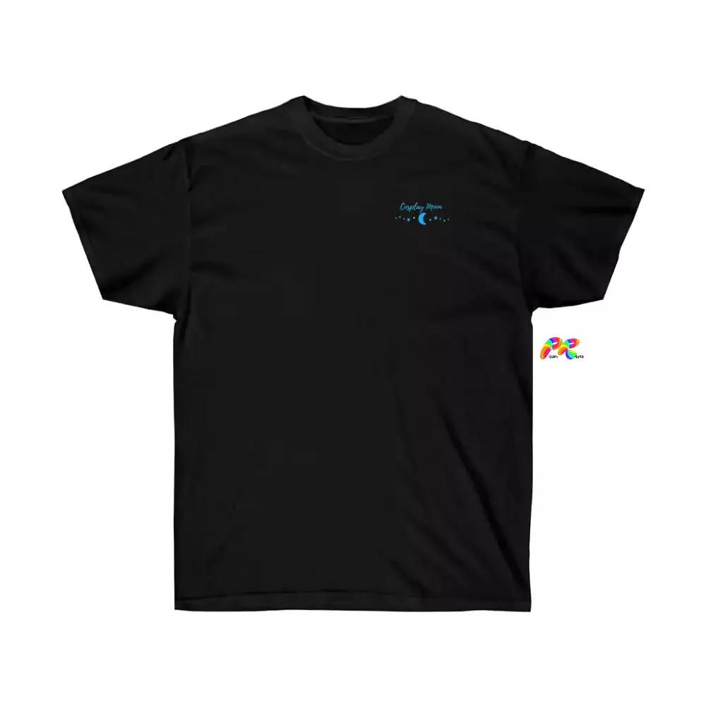 Rainbow Spider Unisex Ultra Cotton T-Shirt