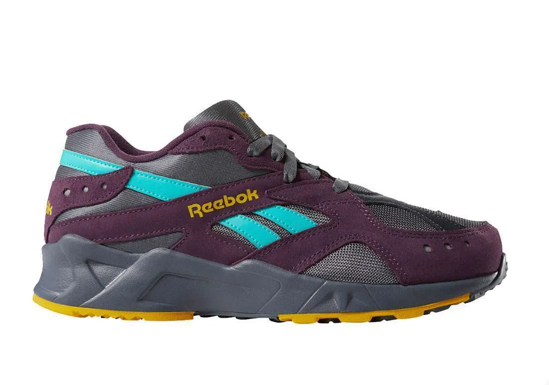 Reebok Men’s Classic Aztrek Shoes