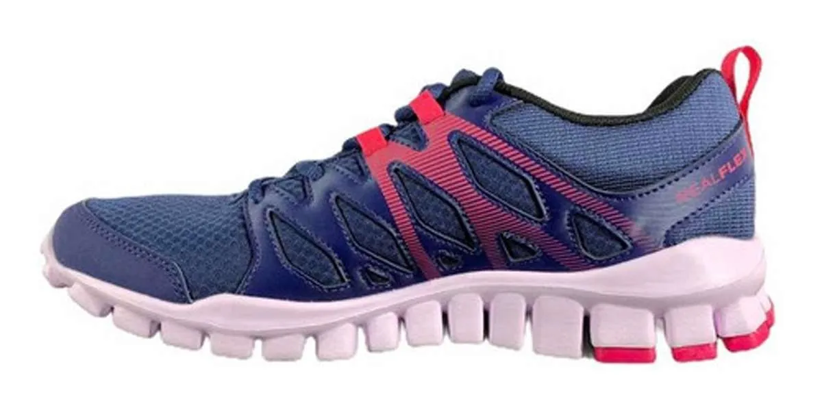 Reebok Women’s Realflex Train 4.0 Shoe