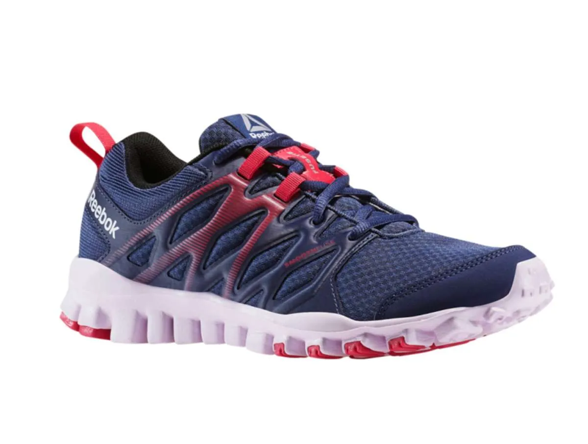 Reebok Women’s Realflex Train 4.0 Shoe