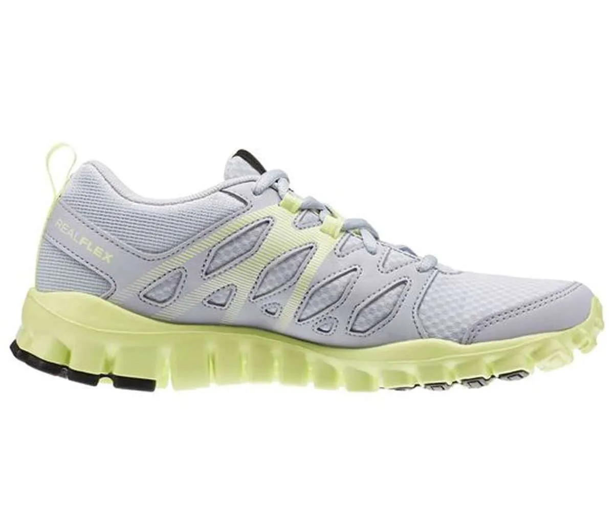 Reebok Women’s Realflex Train 4.0 Shoe