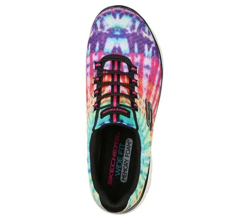 Skechers Women’s Summits Looking Groovy Shoes