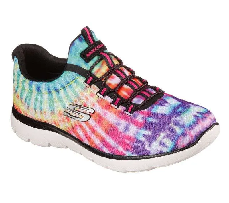 Skechers Women’s Summits Looking Groovy Shoes