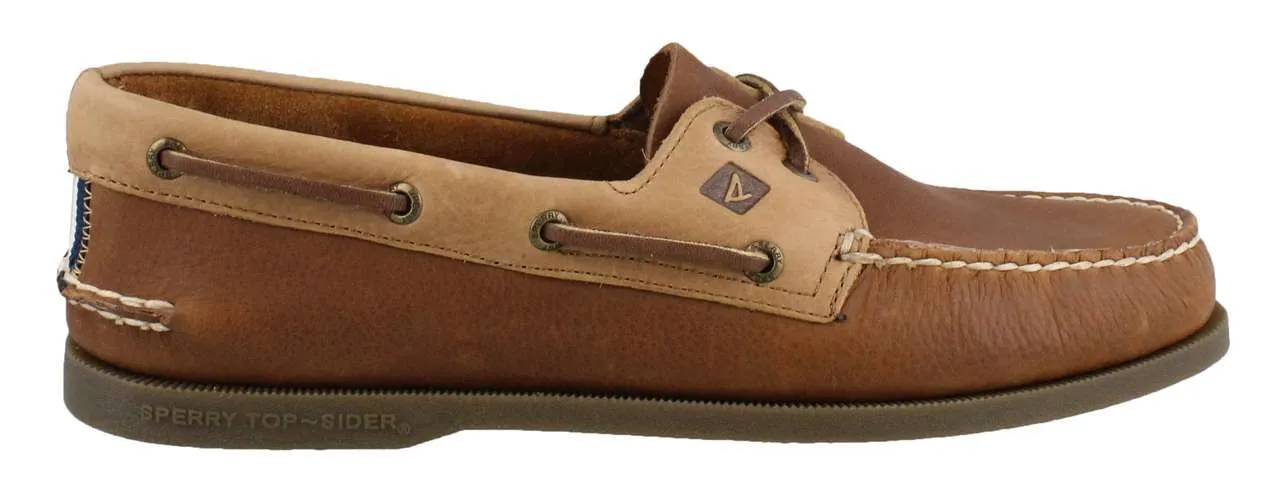 Sperry Men’s Authentic Original Daytona Boat Shoe