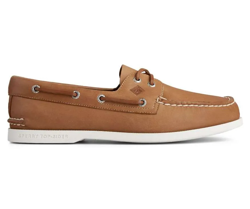 Sperry Men’s Authentic Original PLUSHWAVE 2.0 Boat Shoe