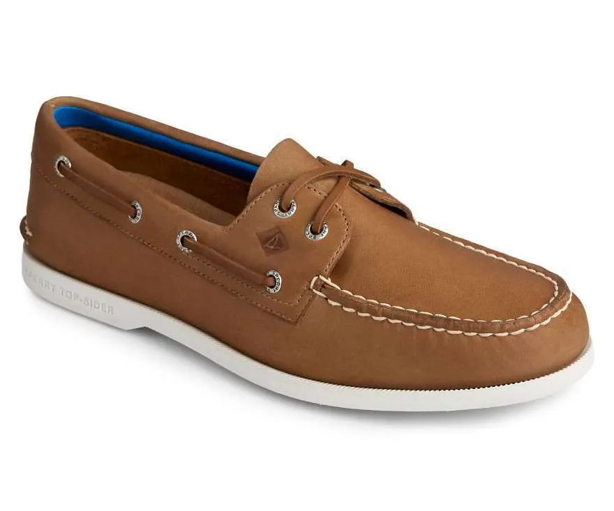 Sperry Men’s Authentic Original PLUSHWAVE 2.0 Boat Shoe