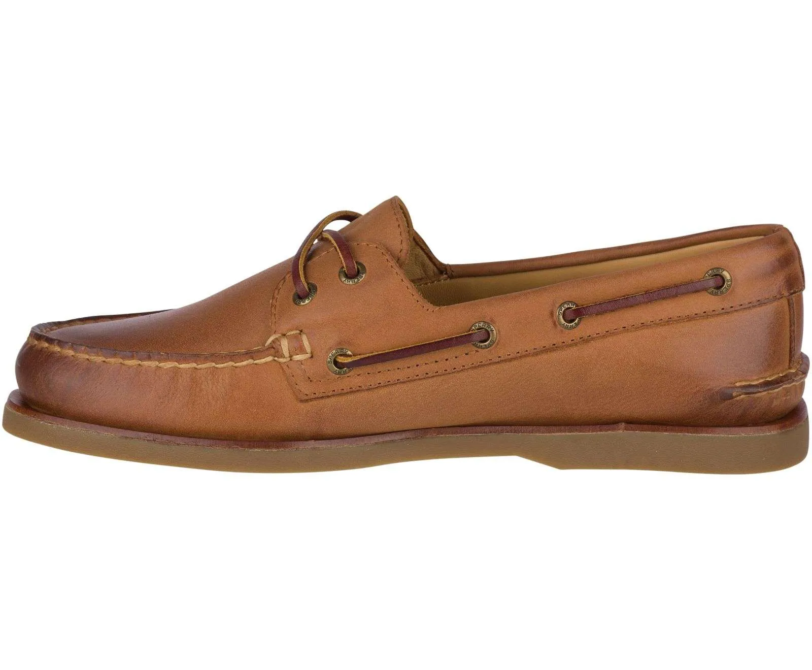 Sperry Men’s Gold Cup Authentic Original Boat Shoe