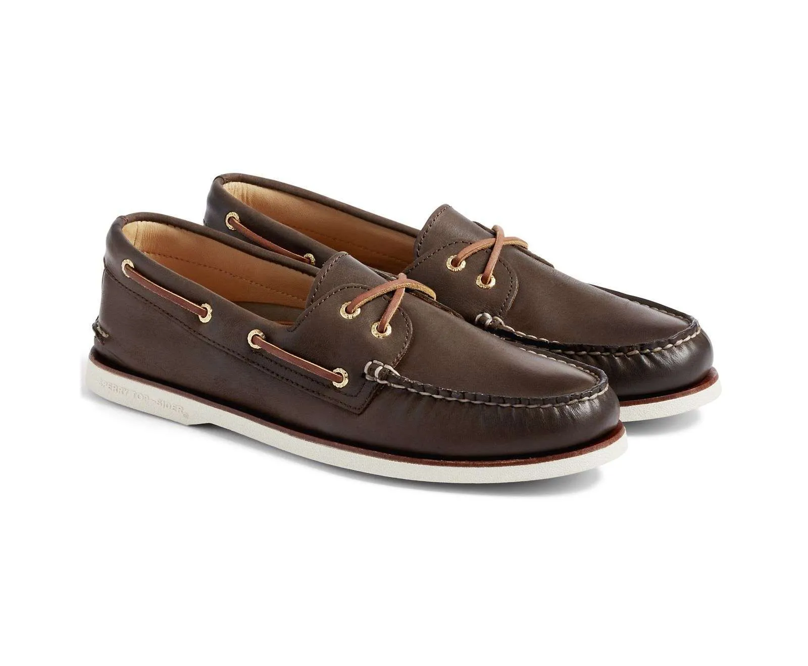 Sperry Men’s Gold Cup Authentic Original Boat Shoe