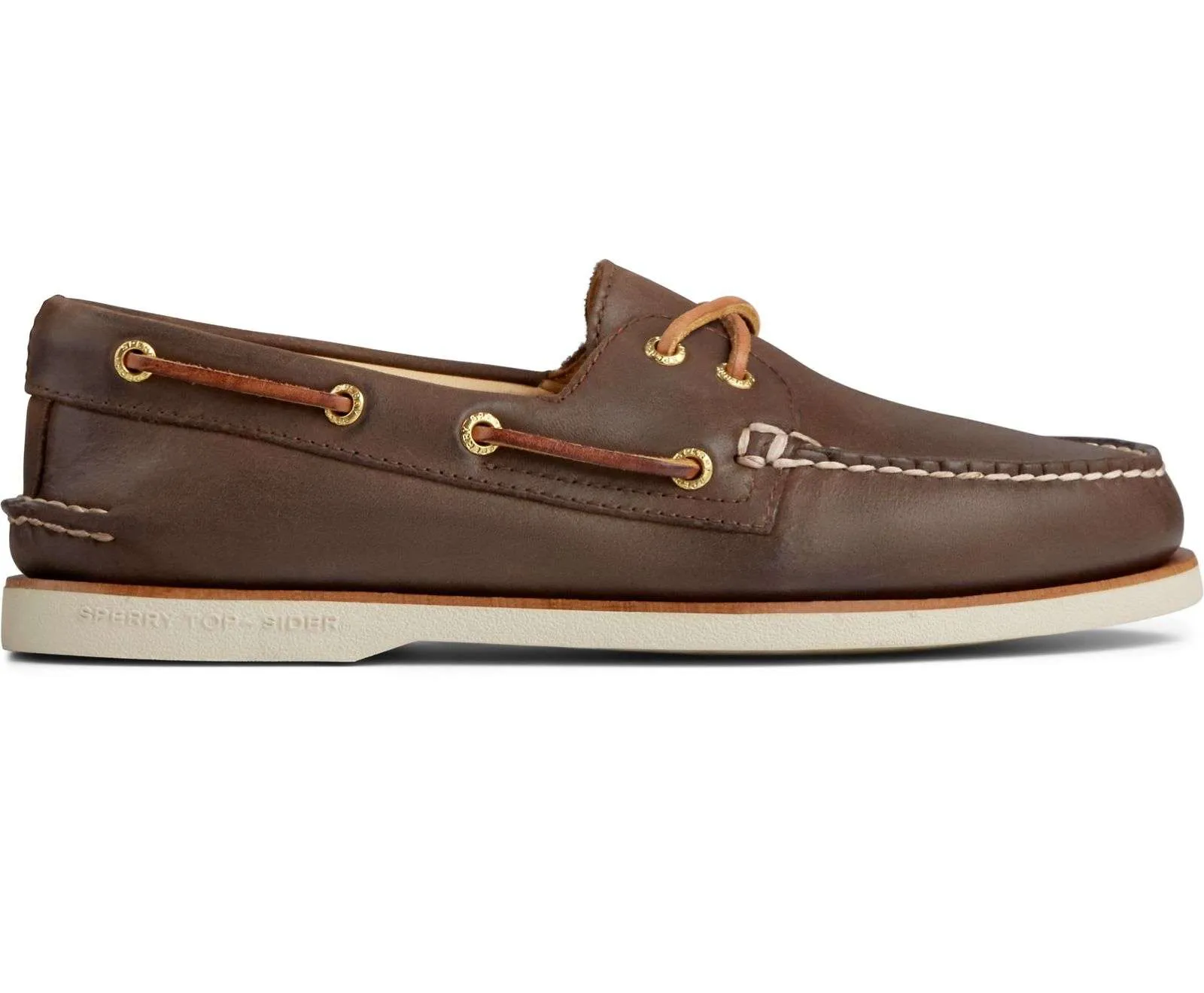 Sperry Men’s Gold Cup Authentic Original Boat Shoe