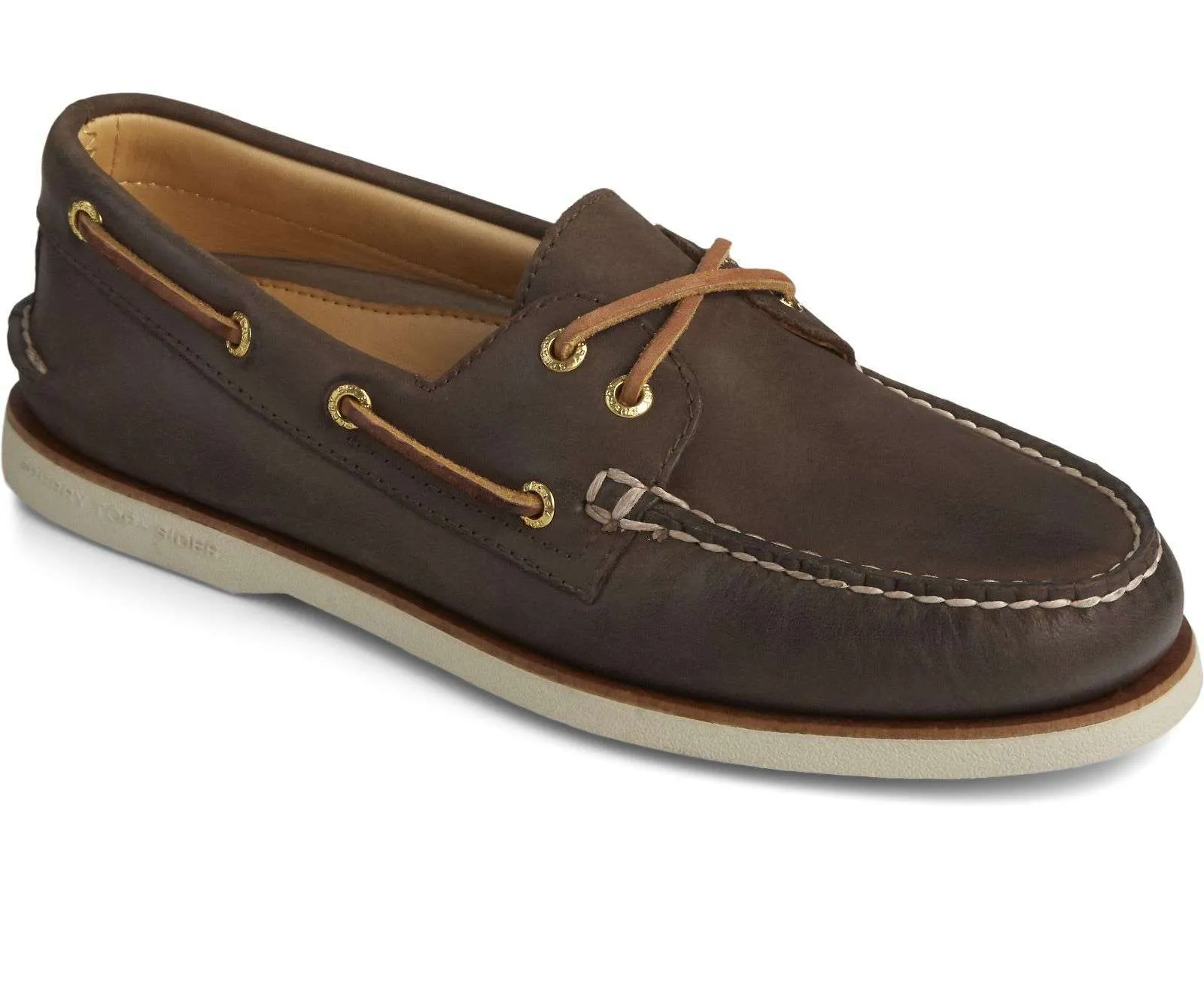 Sperry Men’s Gold Cup Authentic Original Boat Shoe