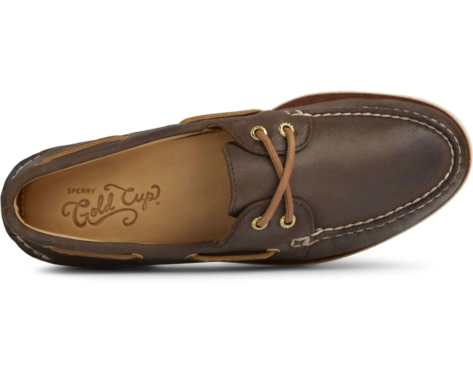 Sperry Men’s Gold Cup Authentic Original Boat Shoe