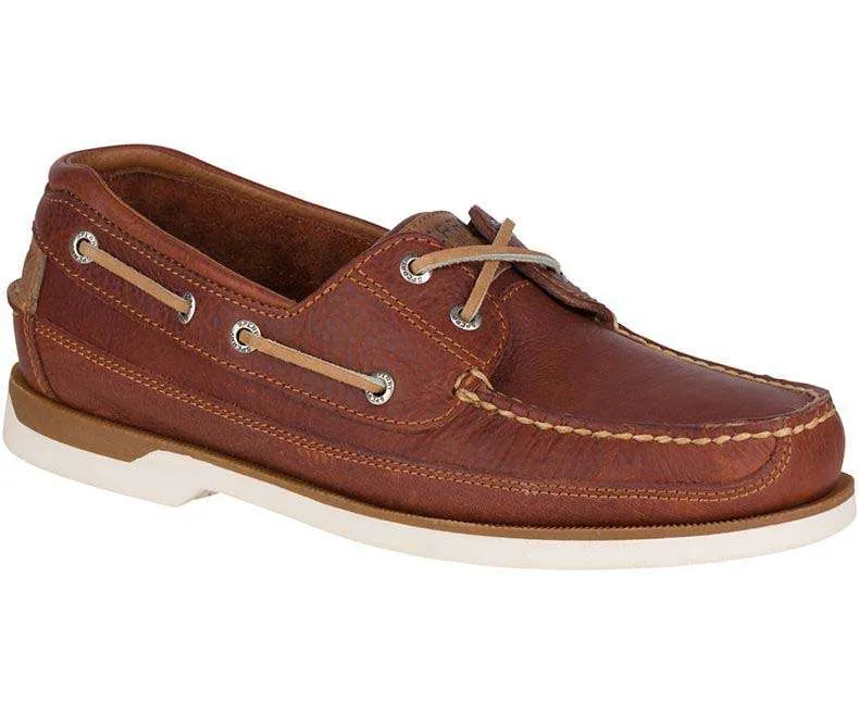 Sperry Men’s Mako 2-Eye Boat Shoe #STS17242