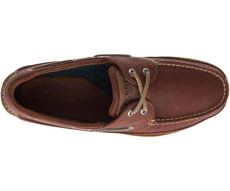 Sperry Men’s Mako 2-Eye Boat Shoe #STS17242