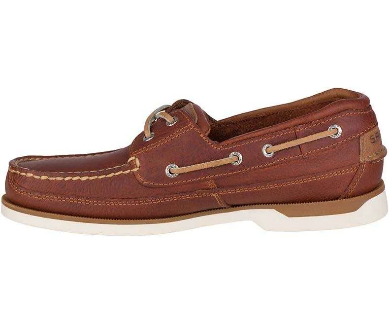 Sperry Men’s Mako 2-Eye Boat Shoe #STS17242