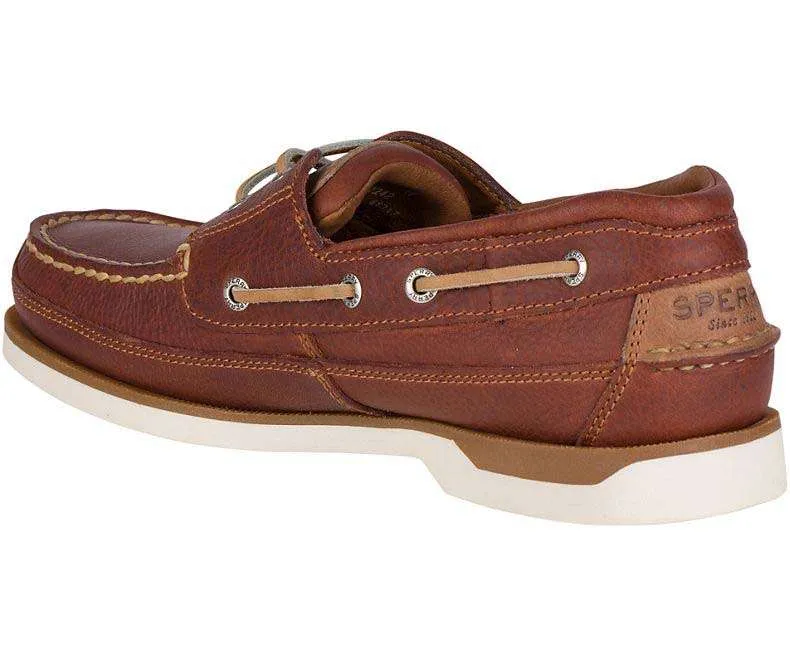 Sperry Men’s Mako 2-Eye Boat Shoe #STS17242