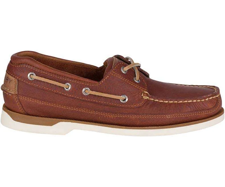 Sperry Men’s Mako 2-Eye Boat Shoe #STS17242