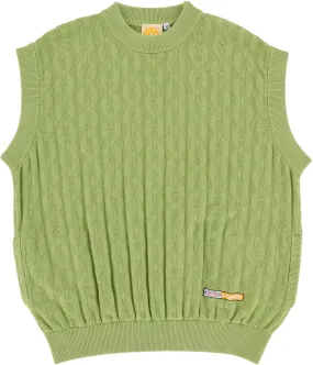 Stingwater Moses Chain Vest Sweater