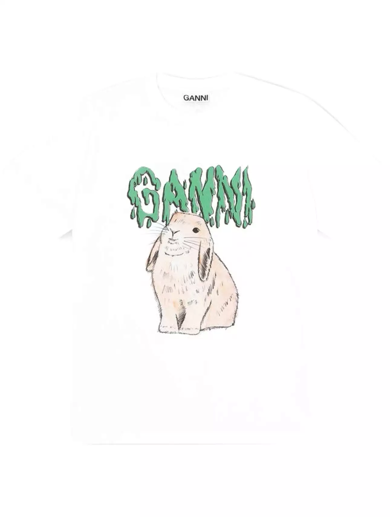 T-Shirt Bunny T2778