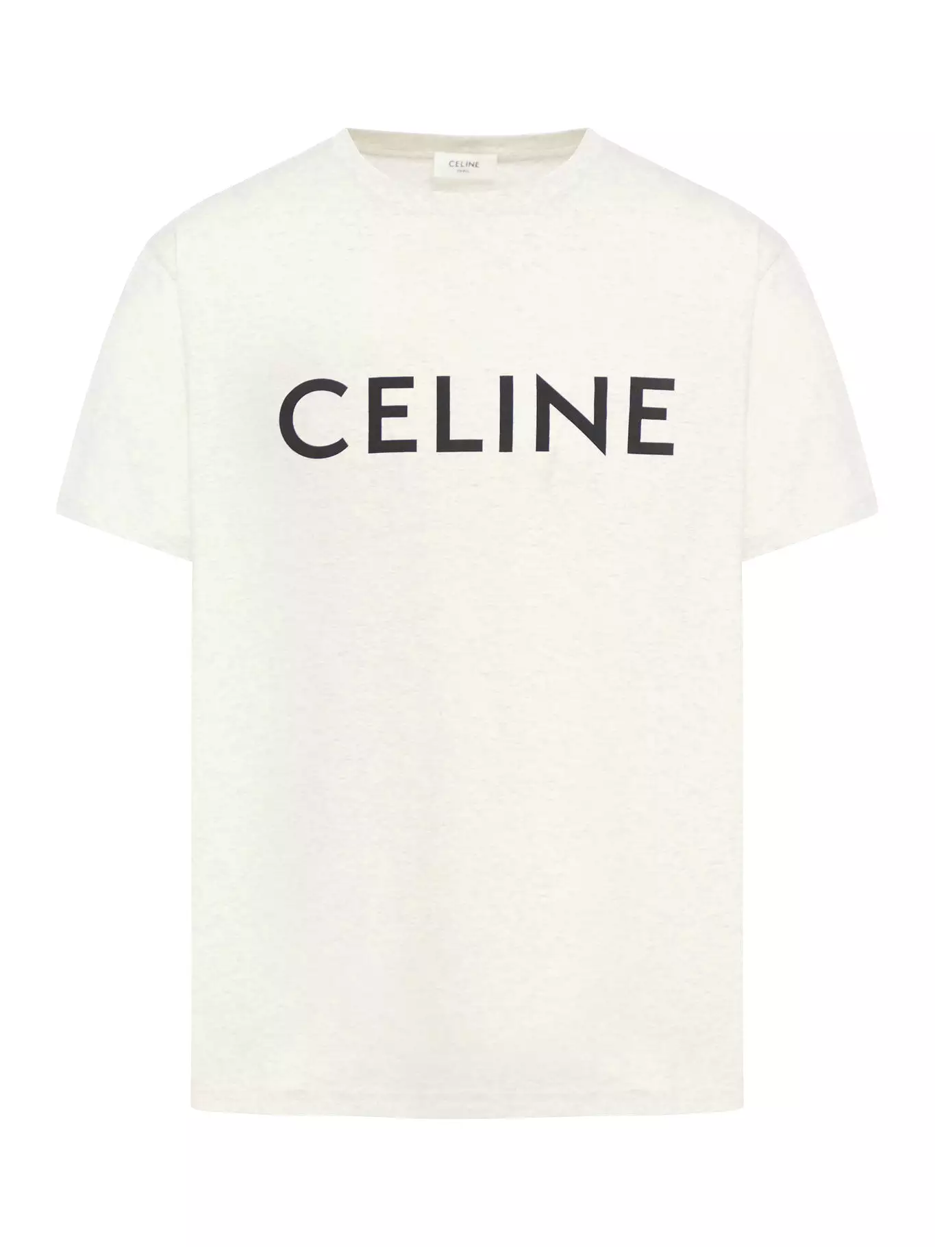 T-SHIRT LOOSE CELINE UNISEX