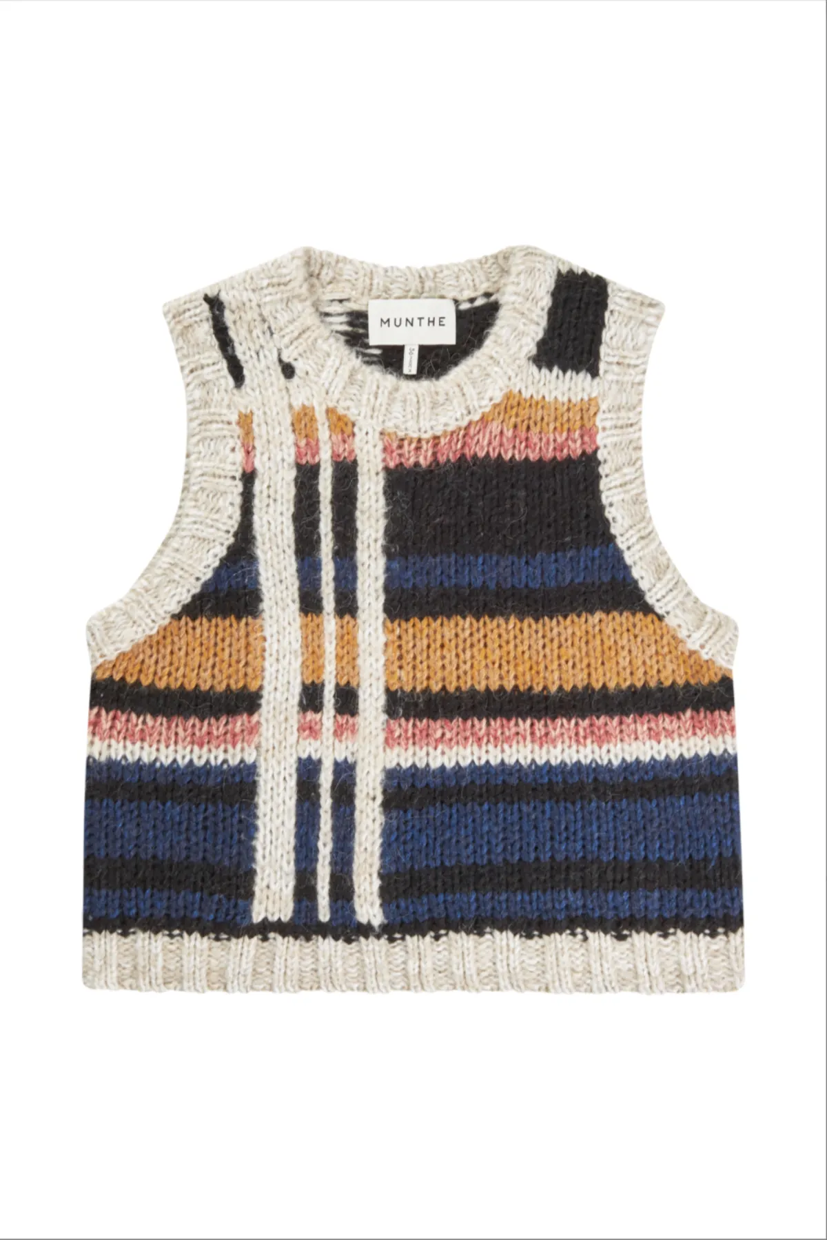 Tahuma Sweater Vest