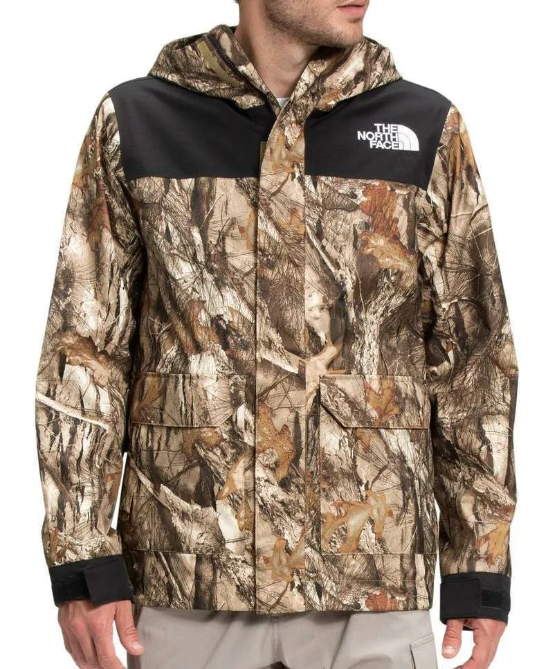 The North Face Men’s Cypress Jacket