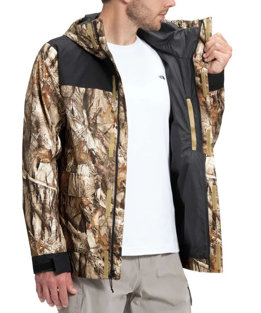 The North Face Men’s Cypress Jacket