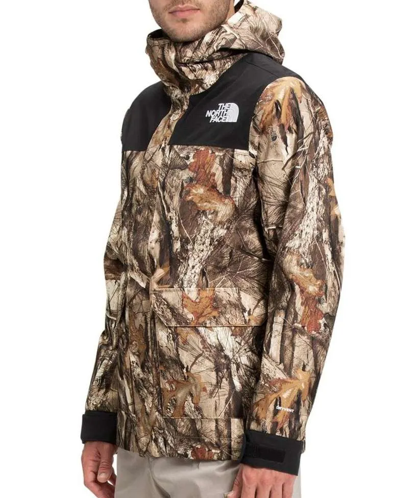 The North Face Men’s Cypress Jacket