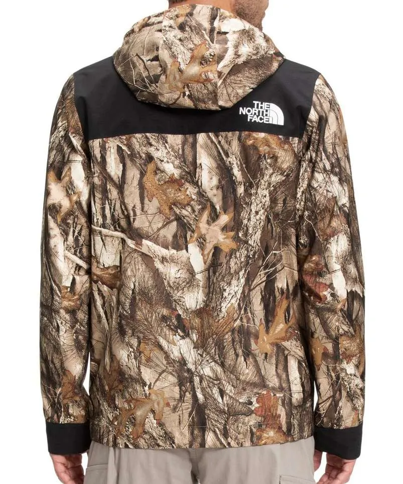 The North Face Men’s Cypress Jacket