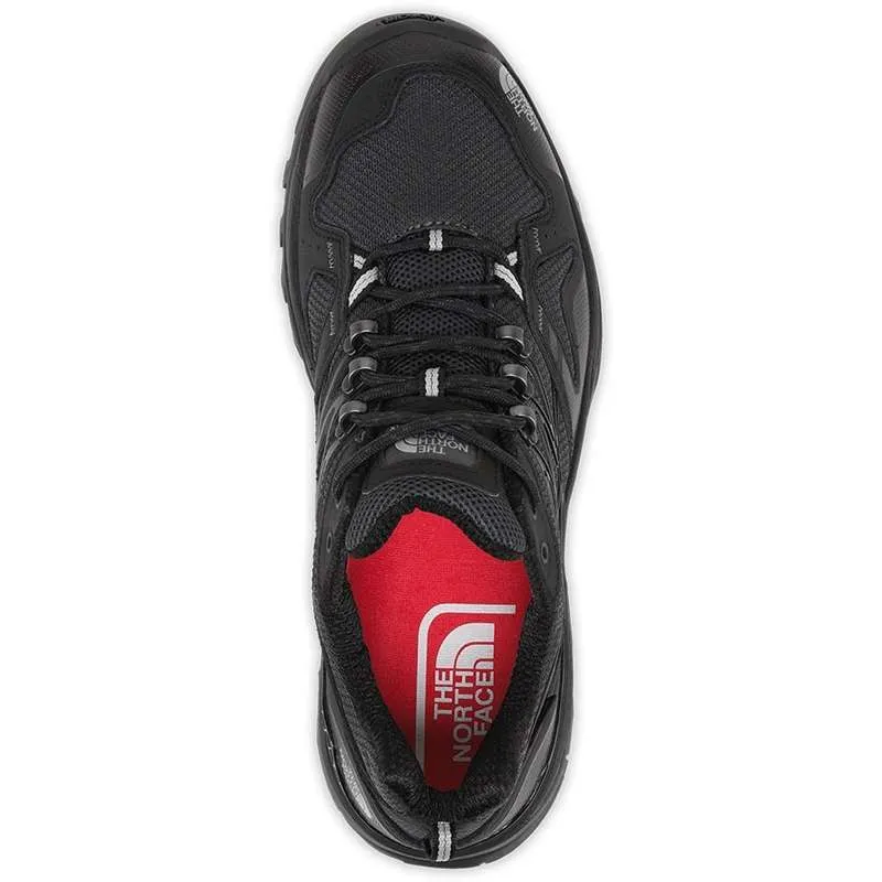 The North Face Men’s Hedgehog Fastpack GORE-TEX Shoes – TNF Black