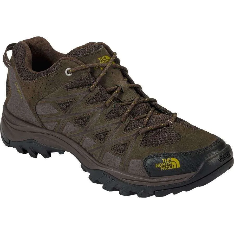 The North Face Men’s Storm III Hiking Shoe