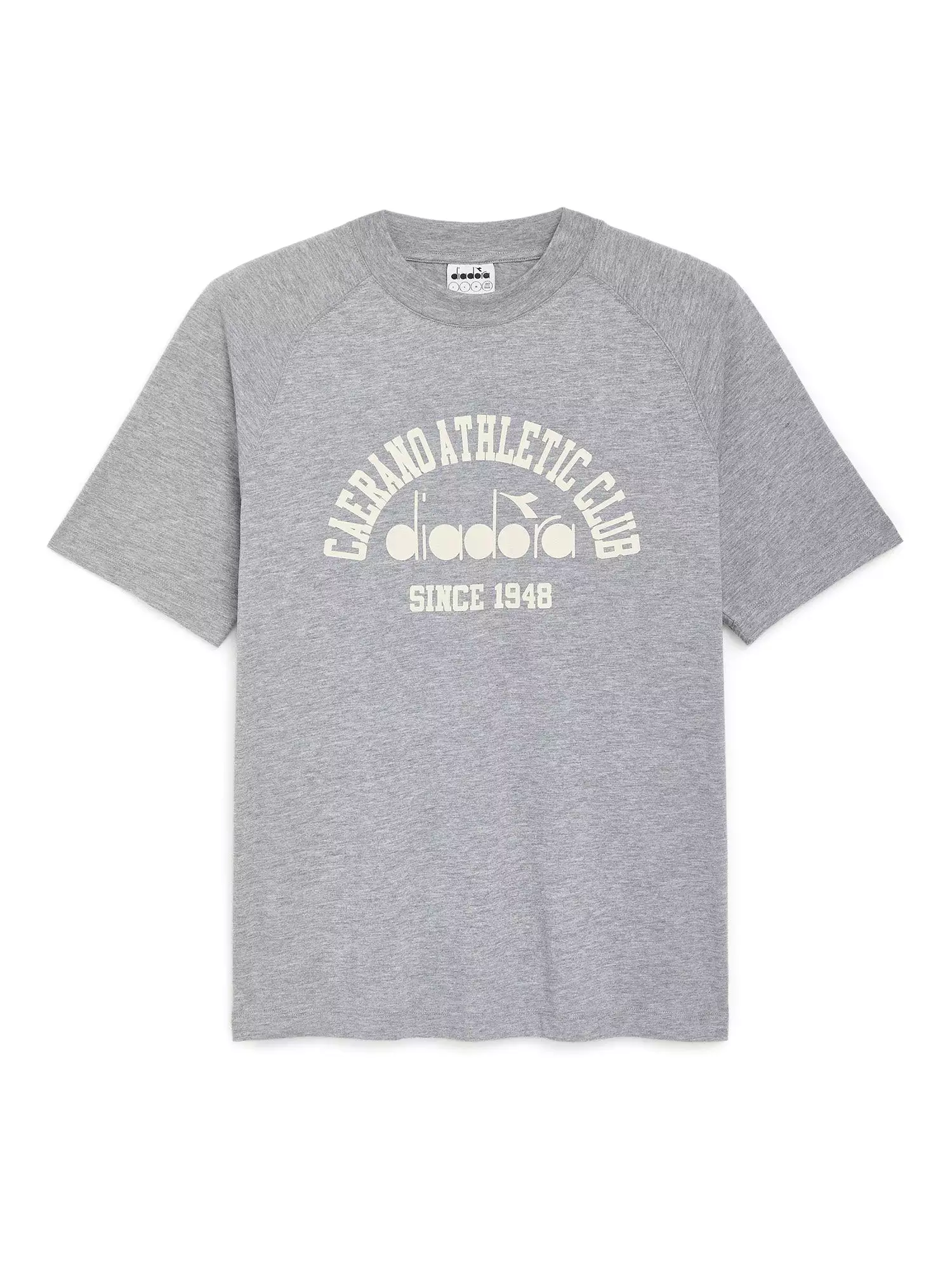 Unisex SS T-Shirt - 1948 Athletic Club