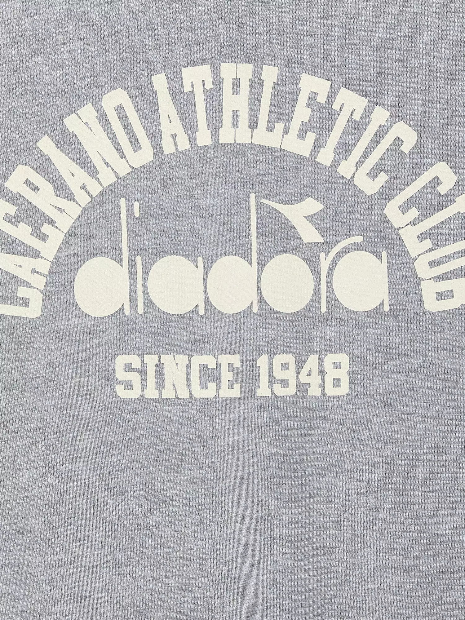 Unisex SS T-Shirt - 1948 Athletic Club