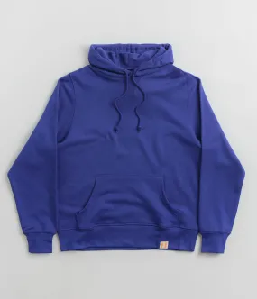 Uskees 7004 Hoodie - Ultra Blue