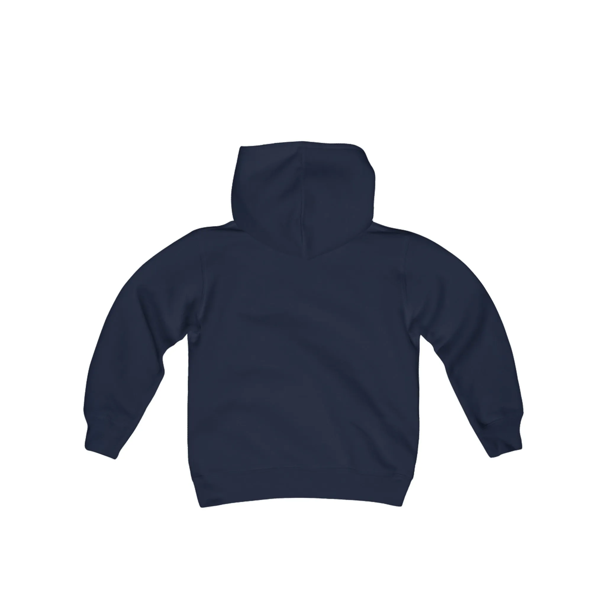 Youth Heavy Blend Hooded Sweatshirt