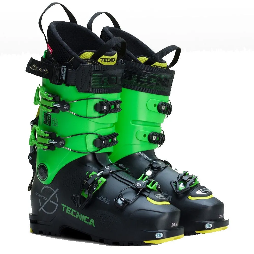 Zero G Scout Tour Ski Boots