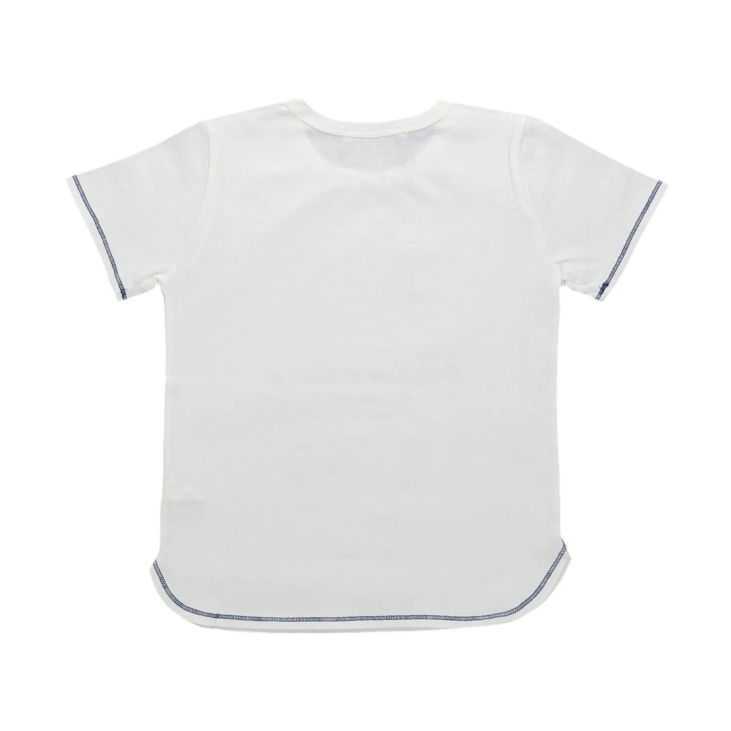 Zhoe & Tobiah Baby Unisex Printed T-Shirt